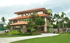 Auravel Hotel And Resort 3*